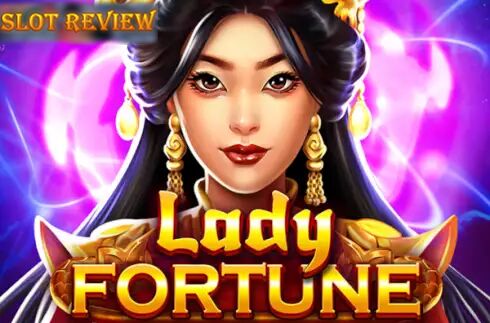 Lady Fortune 3 Oaks icon